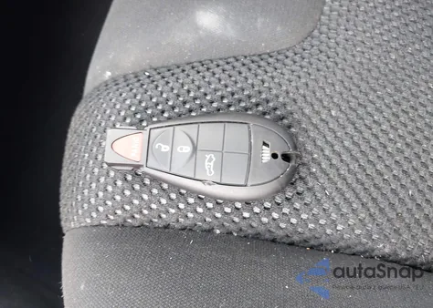 2016 Dodge Dart Se из США, поврежденный, VIN 1C3CDFAA4GD533990